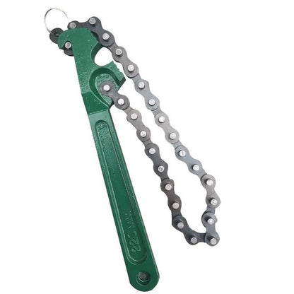 Chain pipe wrench链式管钳HT00050007