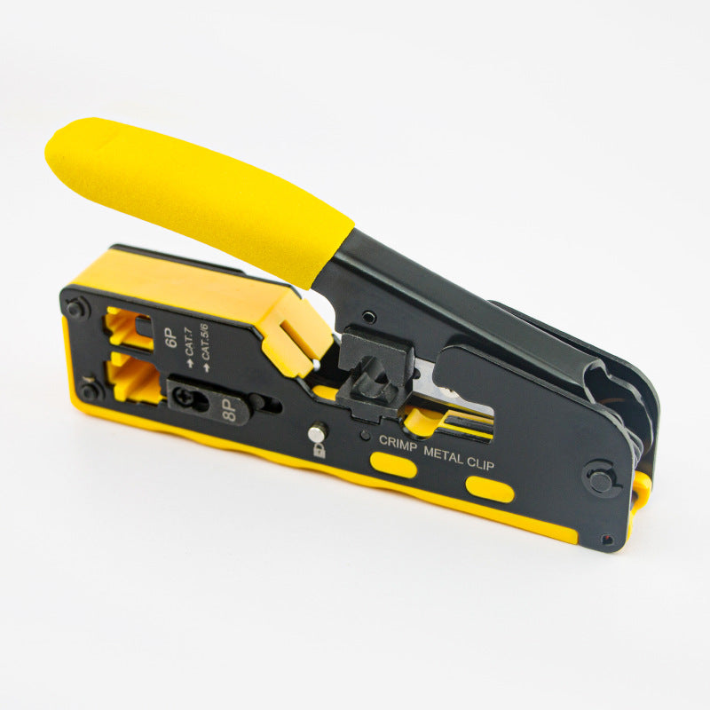RJ45 crimping pliers网线钳HT00070001