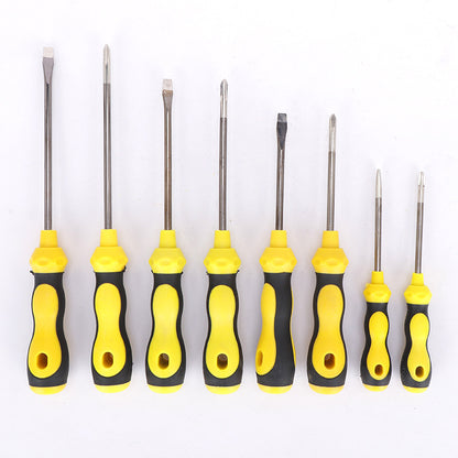 Screwdrivers made of carbon steel HT00010002 
