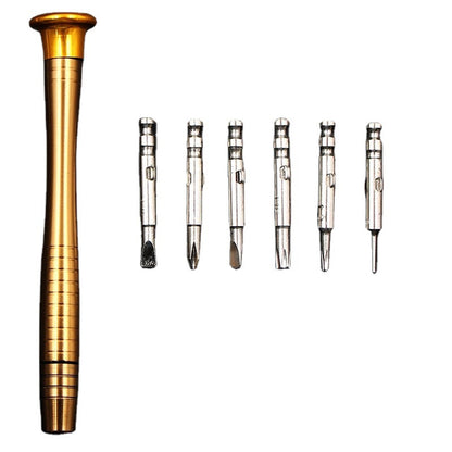 25-in-1 Screwdriver Set HT00020008