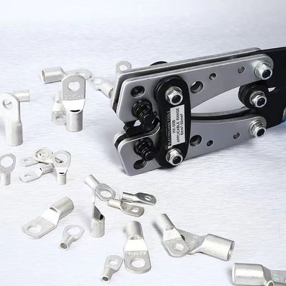 Terminal crimping pliers端子压接钳HT00080003