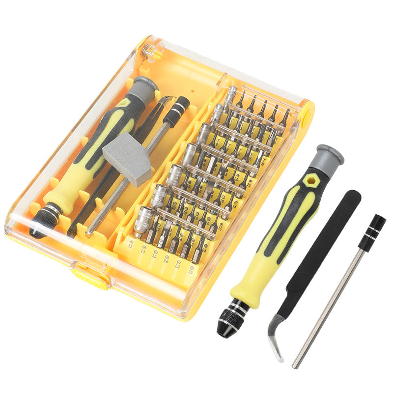 45-in-1 Screwdriver Set HT00020013