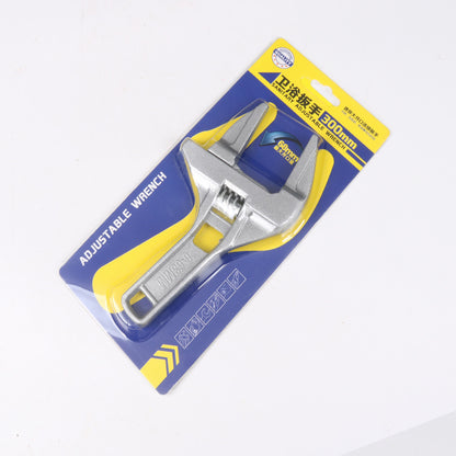 Bathroom wrench浴室扳手HT00140002