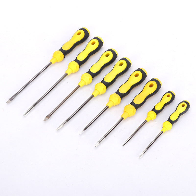 Screwdrivers made of carbon steel HT00010002 