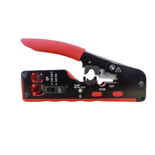 RJ45 crimping pliers网线钳HT00070001