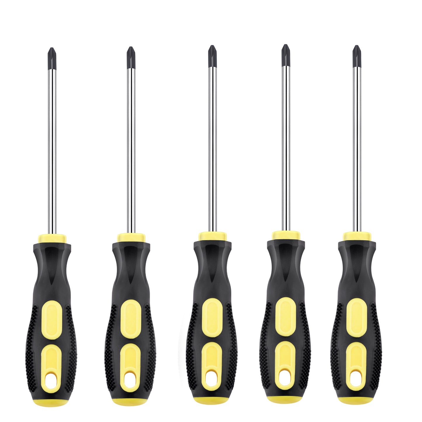 Chromium vanadium steel screwdriver HT00010010