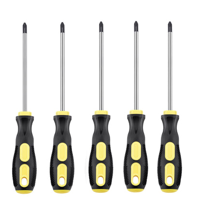 Chromium vanadium steel screwdriver HT00010010