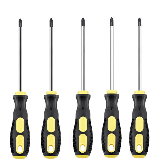 Chromium vanadium steel screwdriver铬钒钢螺丝刀HT00010010