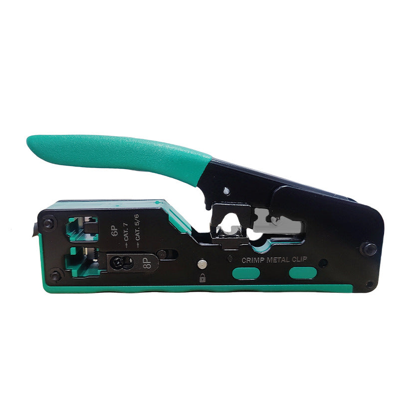 RJ45 crimping pliers网线钳HT00070001