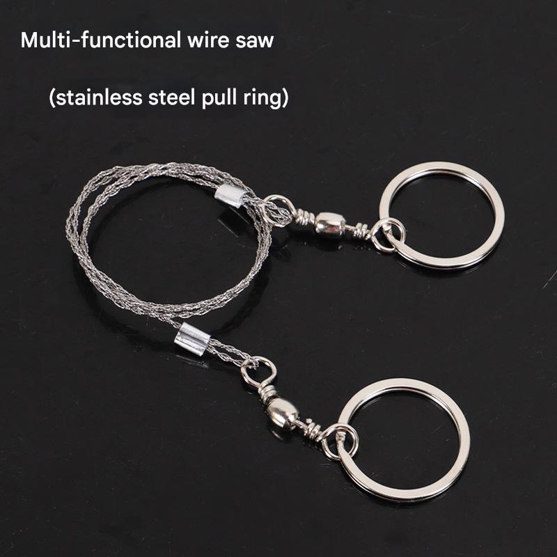 Wire saw钢丝锯HT00310001