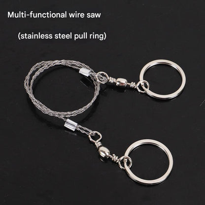 Wire saw钢丝锯HT00310001