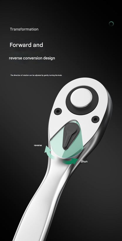Ratchet socket wrench棘轮套筒扳手HT00160001