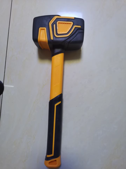 rubber mallet橡胶锤HT00190002