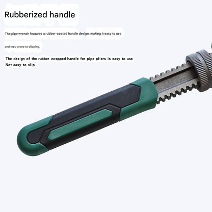 Pipe wrench管钳HT00050009