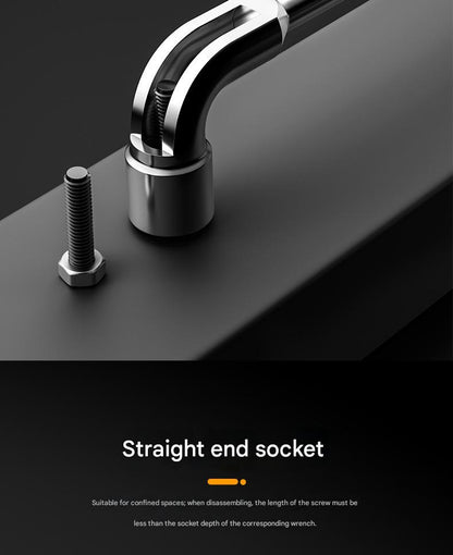 Socket wrench套筒扳手HT00150005