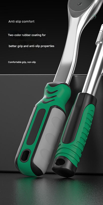 Ratchet socket wrench棘轮套筒扳手HT00160001