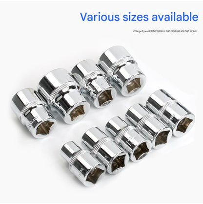 1/2 hexagonal sleeve1/2 六角形套筒HT00160005