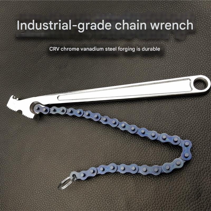 Chain wrench链式扳手HT00050011