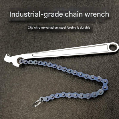 Chain wrench链式扳手HT00050011