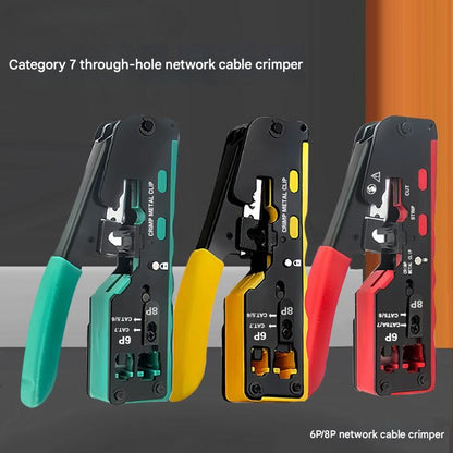 RJ45 crimping pliers网线钳HT00070001