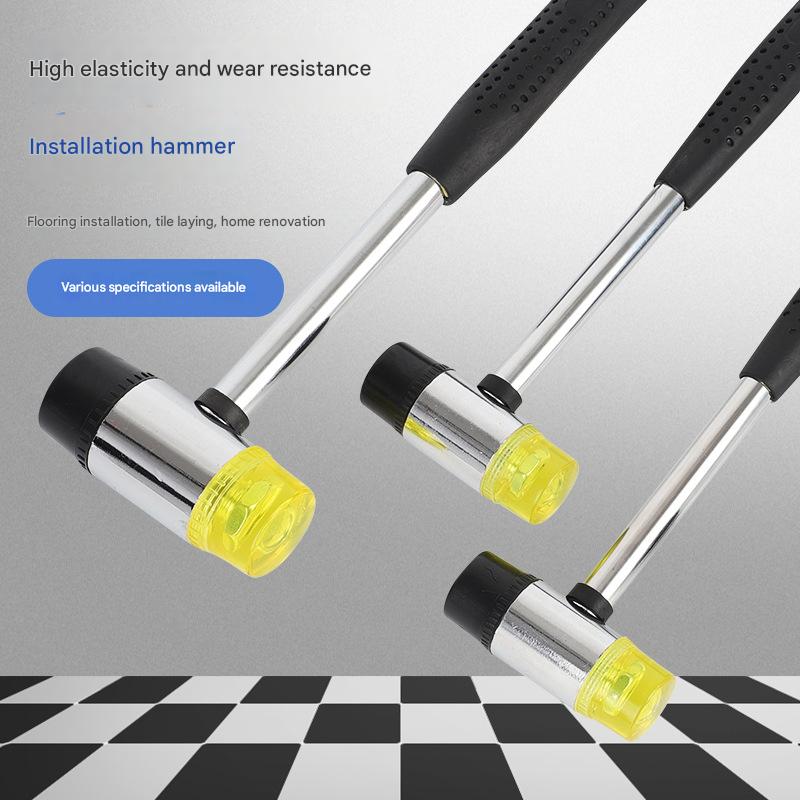 rubber mallet橡胶锤HT00190001