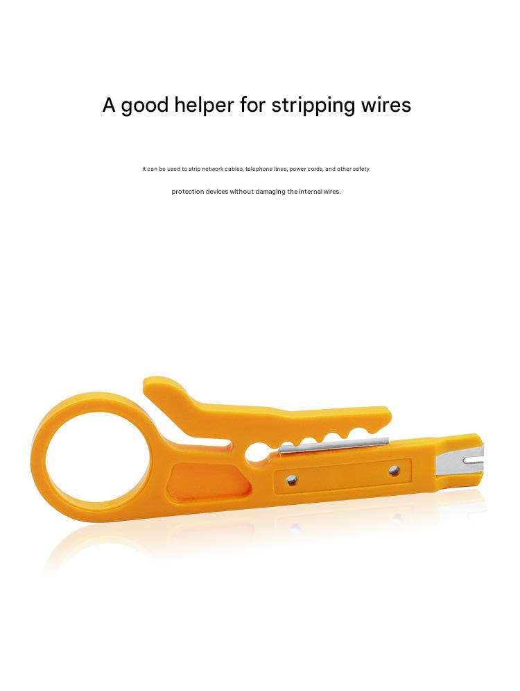 wire stripper剥线器HT00040014