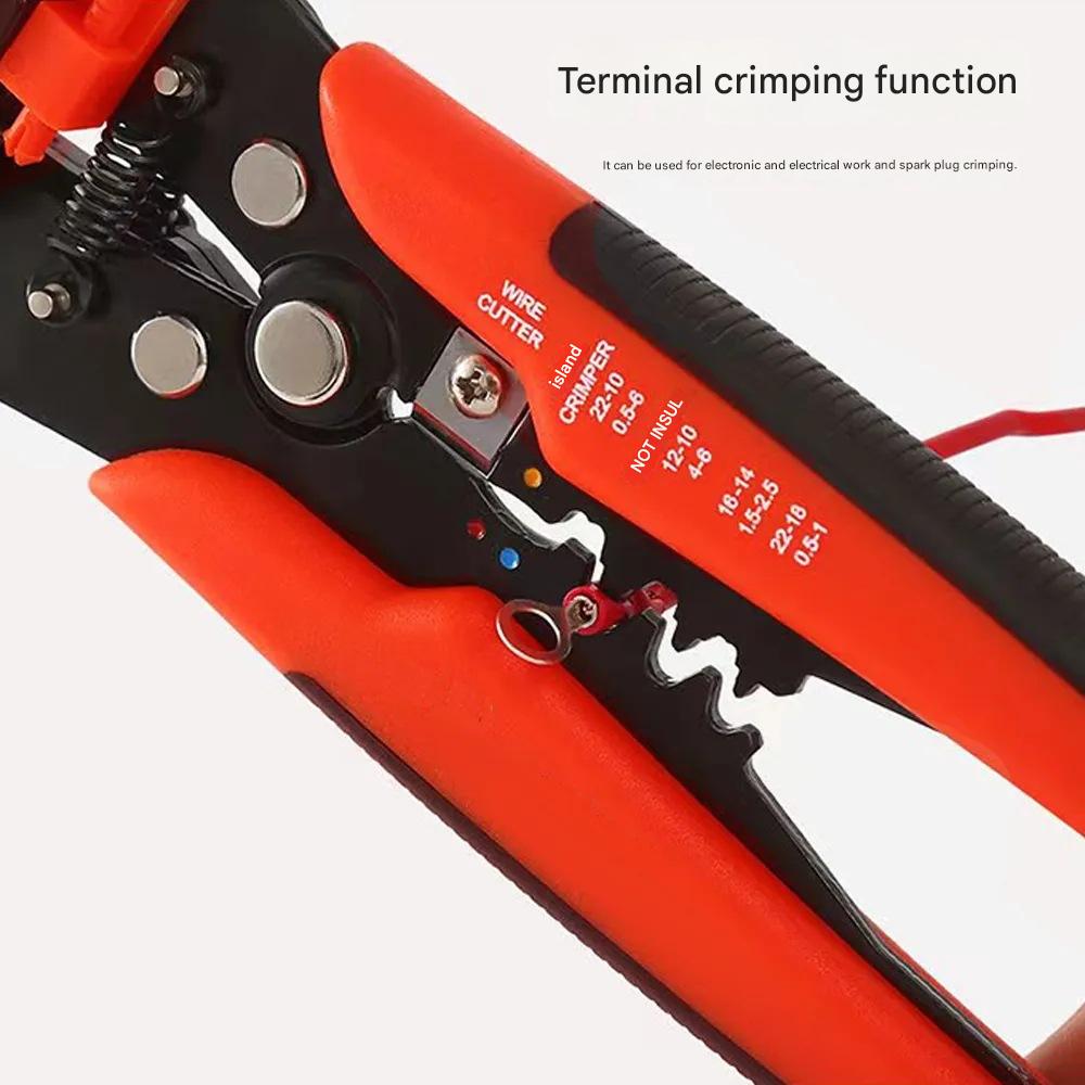 Wire strippers剥线钳HT00040013