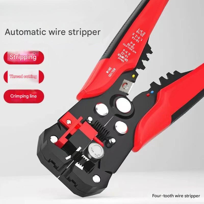 Wire strippers剥线钳HT00040013