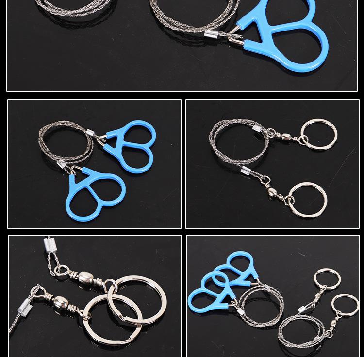 Wire saw钢丝锯HT00310001