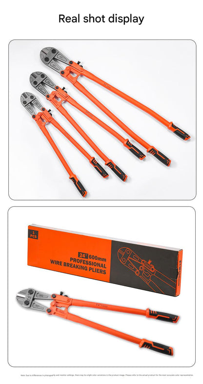 Wire cutters钢丝钳HT00110001
