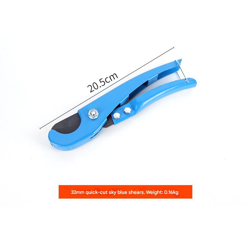 Pipe cutter管材切割器HT00120001