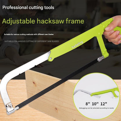 hacksaw钢锯HT00340001