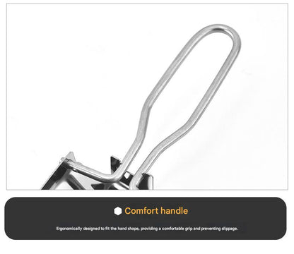 Stainless steel folding shovel不锈钢折叠铲HT00360002