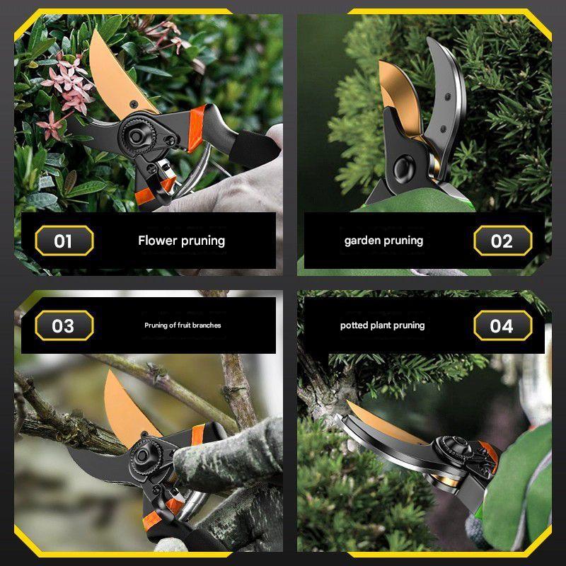 Pruning shears修枝剪HT00090002