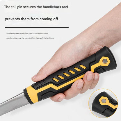 One-piece duckbill hammer一体式鸭嘴锤HT00220002