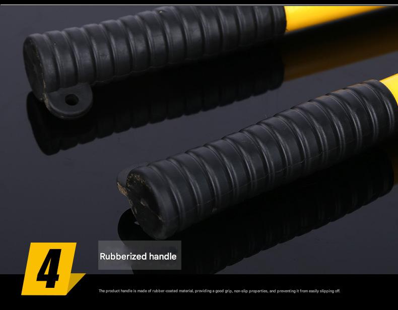 Cable cutter电缆剪HT00110003