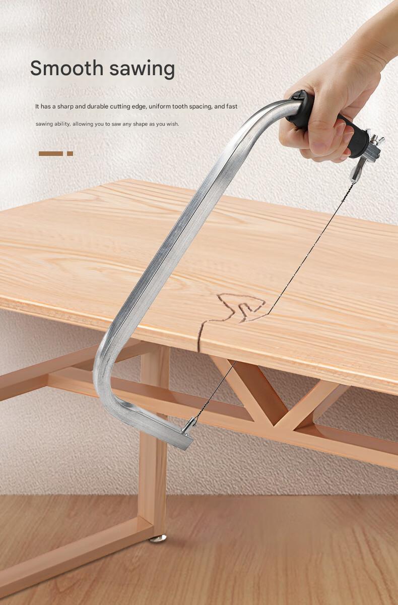 Wire saw钢丝锯HT00300001