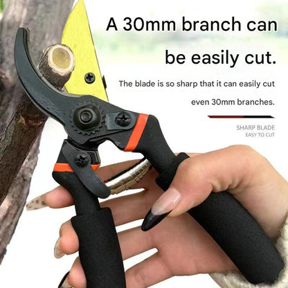 Pruning shears修枝剪HT00090002