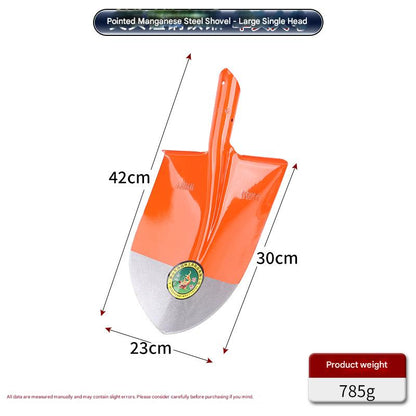 shovel铲HT00350001