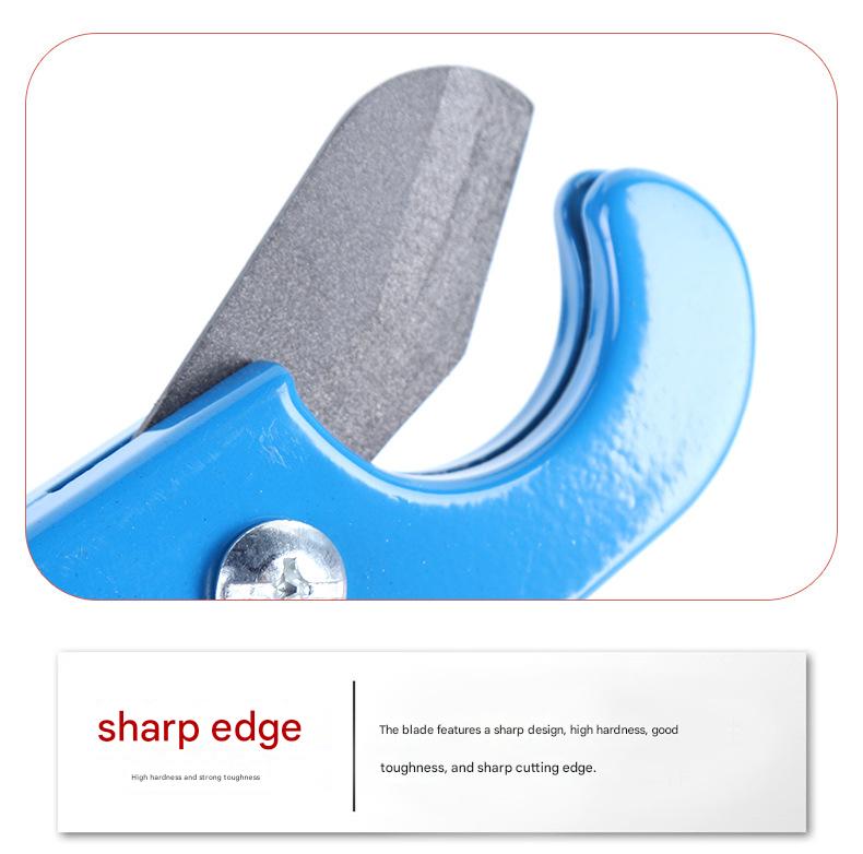 Pipe cutter管材切割器HT00120001