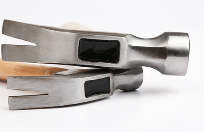 Wooden Handle Claw Hammer木柄羊角锤HT00180002
