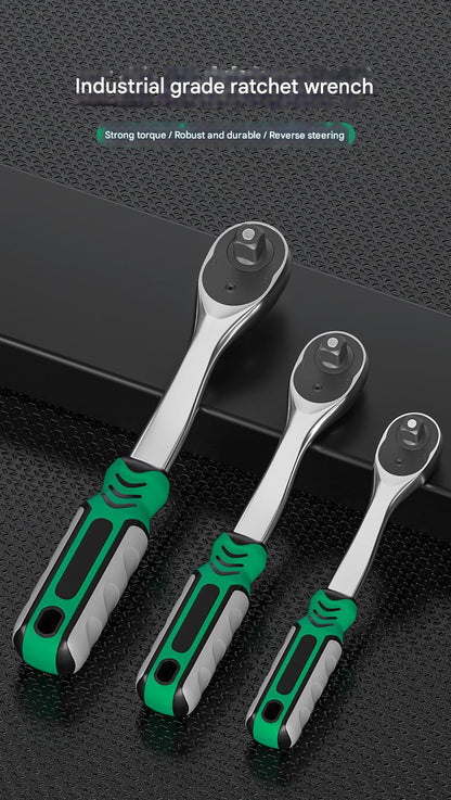 Ratchet socket wrench棘轮套筒扳手HT00160001