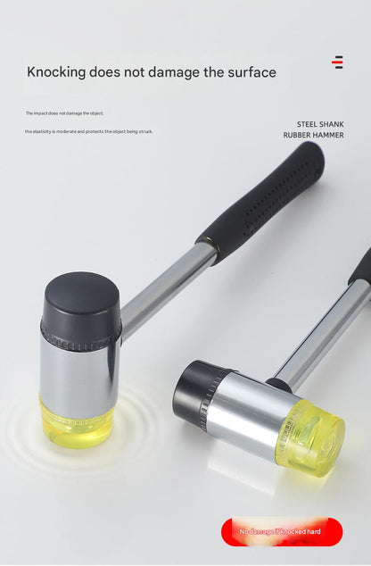 rubber mallet橡胶锤HT00190001