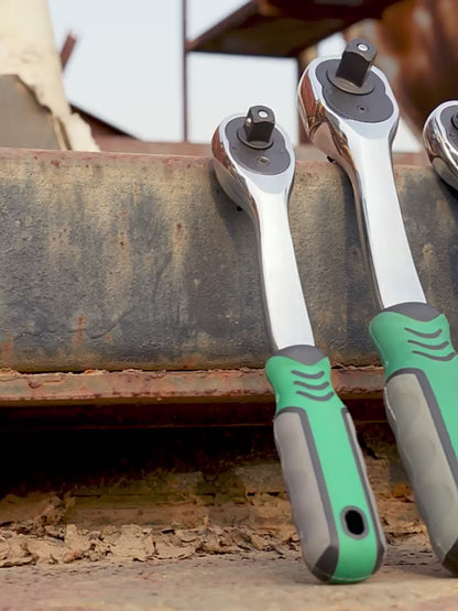 Ratchet socket wrench棘轮套筒扳手HT00160001