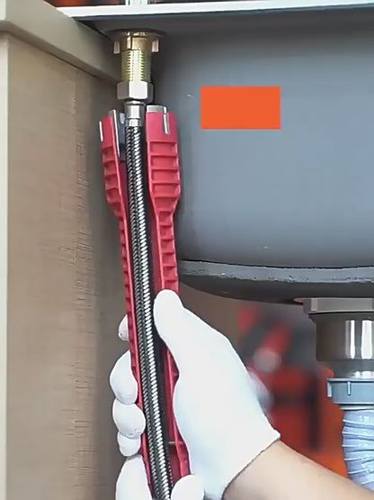 sink wrench水槽扳手HT00150001