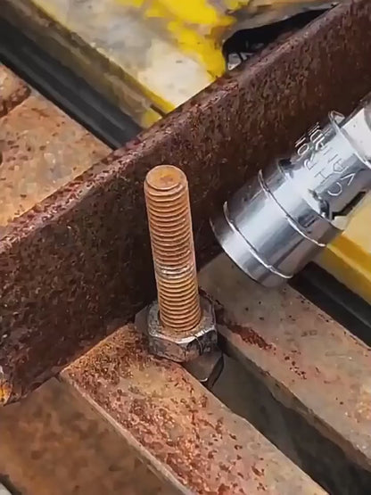 Socket wrench套筒扳手HT00150005