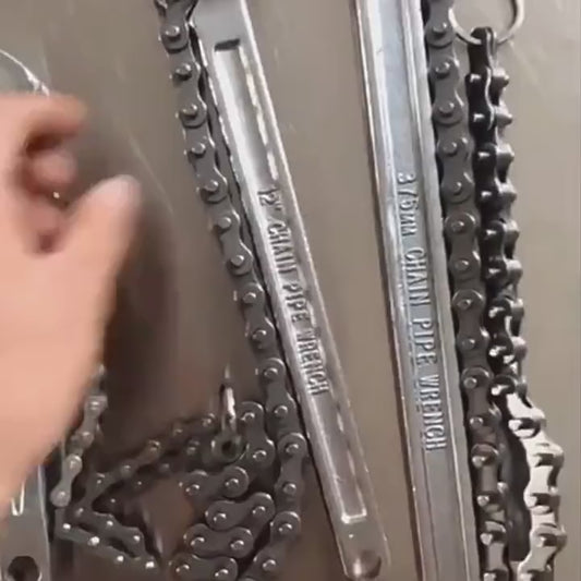 Chain wrench链式扳手HT00050011