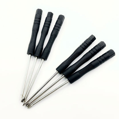 small screwdriver小型螺丝刀HT00010003